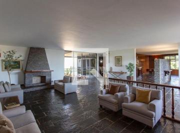 Casa · 700m² · 5 Quartos · 2 Vagas · Casa à Venda - São Luíz, 5 Quartos,  700 m² - Belo Horizonte