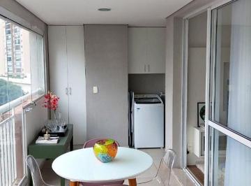 Apartamento · 68m² · 2 Quartos · 1 Vaga · Apartamento com 2 quartos à venda, 68 m² por R$ 875.000 - Chácara Inglesa - São Paulo/SP