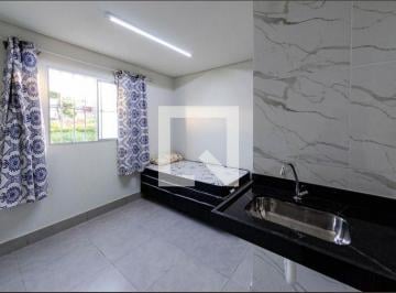 Apartamento · 13m² · 1 Quarto · Apartamento para Aluguel - Aparecida Sétima Seção, 1 Quarto, 13 m² - Belo Horizonte