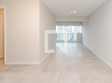 Apartamento · 92m² · 3 Quartos · 2 Vagas · Apartamento para Aluguel - Santo Amaro , 3 Quartos, 92 m² - São Paulo