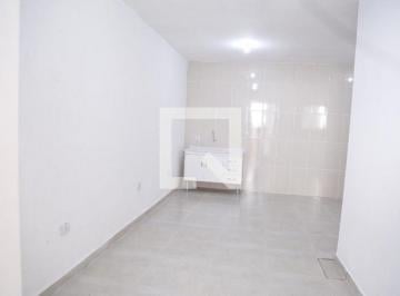 Casa · 50m² · 2 Quartos · Casa para Aluguel - Vila Pirituba, 2 Quartos, 50 m² - São Paulo