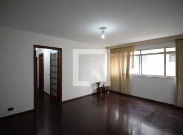 Apartamento · 92m² · 3 Quartos · 1 Vaga · Apartamento para Aluguel - Vila Mariana, 3 Quartos, 92 m² - São Paulo