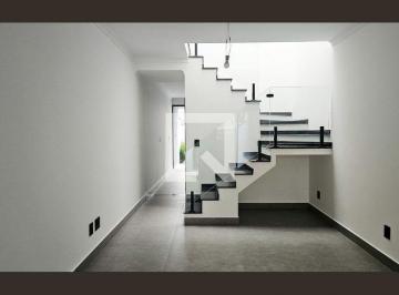 Casa · 130m² · 3 Quartos · 2 Vagas · Casa à Venda - Vila Marari, 3 Quartos,  130 m² - São Paulo