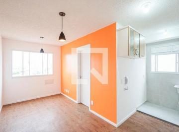 Apartamento · 38m² · 2 Quartos · Apartamento à Venda - Tatuapé, 2 Quartos, 38 m² - São Paulo