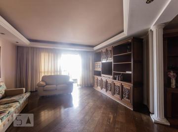 Apartamento · 170m² · 4 Quartos · 2 Vagas · Apartamento à Venda - Tatuapé, 4 Quartos,  170 m² - São Paulo