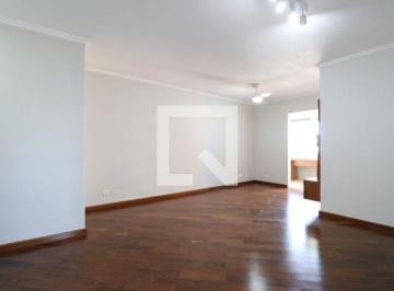Apartamento · 80m² · 3 Quartos · 2 Vagas · Apartamento à Venda - Alto da Lapa, 3 Quartos, 80 m² - São Paulo