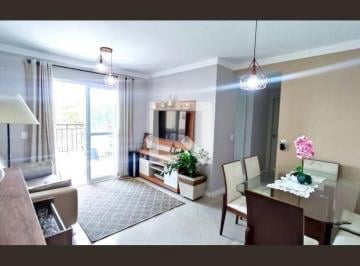 Apartamento · 76m² · 2 Quartos · 1 Vaga · Apartamento à Venda - Engordadouro, 2 Quartos, 76 m² - Jundiaí