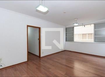 Apartamento · 100m² · 2 Quartos · 1 Vaga · Apartamento à Venda - Perdizes, 2 Quartos,  100 m² - São Paulo
