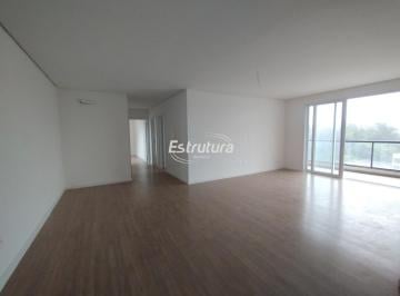 Apartamento · 127m² · 3 Quartos · 2 Vagas · APARTAMENTO DE 3 DORMITÓRIOS EM CAMOBI