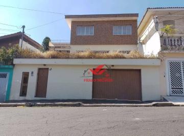 vista principal · Sobrado com 3 dormitórios, 250 m² - venda por R$ 1.300.000,00 ou aluguel por R$ 5.397,00/mês - Butan
