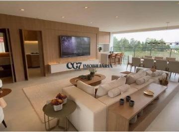 Apartamento · 201m² · 3 Quartos · 3 Vagas · Apartamento Garden de 201m² a Venda!