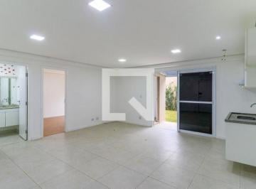 Apartamento · 95m² · 1 Quarto · 1 Vaga · Apartamento para Aluguel - Brooklin, 1 Quarto, 95 m2 - São Paulo