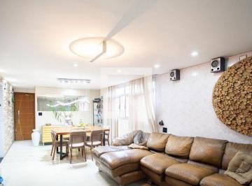 Apartamento · 130m² · 4 Quartos · 2 Vagas · Apartamento para Aluguel - Dona Clara, 4 Quartos, 130 m2 - Belo Horizonte