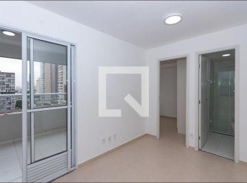 Apartamento · 32m² · 1 Quarto · Apartamento para Aluguel - Água Branca, 1 Quarto, 32 m2 - São Paulo