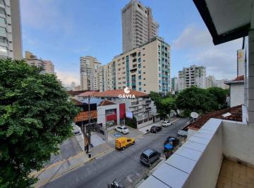 Apartamento · 101m² · 2 Quartos · Apartamento à venda no Gonzaga em Santos.