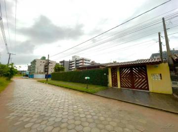 Imagem do Imóvel · Ubatuba, Praia do Tenório - Belíssima casa de esquina com 602m², a 150mts da praia!