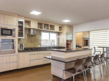 Casa · 280m² · 4 Quartos · Casa à venda - no Campo Comprido