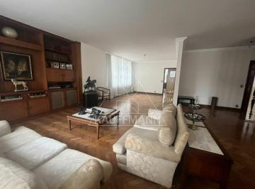 Apartamento · 276m² · 4 Quartos · 3 Vagas · Apartamento à Venda em Higienópolis com 4 Dormitórios, 1 Suíte, 3 Vagas e 276m² de Área Útil