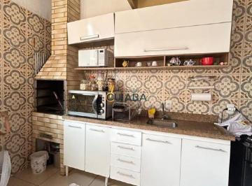 Condomínio Rio Jangada · Casa à Venda no Condomínio Rio Jangada jardim Imperial