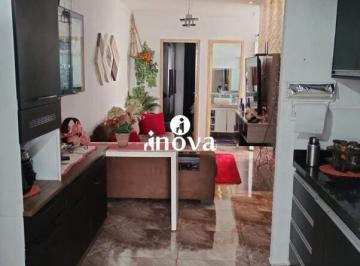 Casa · 75m² · 3 Quartos · 2 Vagas · Casa Condomínio à venda, 3 quartos, 2 vagas, Moradas, Condomínio - Uberaba/MG