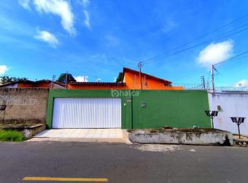 Casa · 170m² · 3 Quartos · 2 Vagas · Casa Residencial à venda, no bairro Santa Cruz, Teresina/PI
