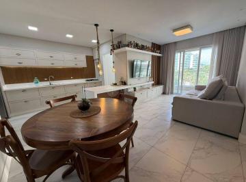 Apartamento · 95m² · 2 Quartos · 2 Vagas · EDIFÍCIO BRAVA ARTS - PRAIA BRAVA EM ITAJAÍ