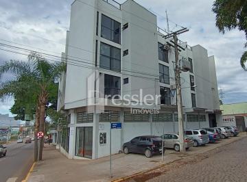 Comercial · 141m² · 
                Salas Comerciais
                