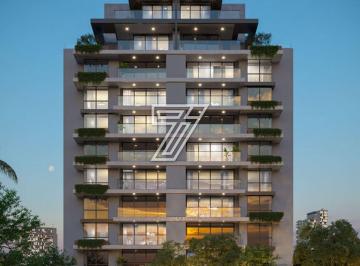 Apartamento · 164m² · 3 Quartos · 3 Vagas · Apartamento à venda - em Batel