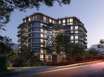 Apartamento · 229m² · 3 Quartos · 3 Vagas · Apartamento à venda - na Água Verde