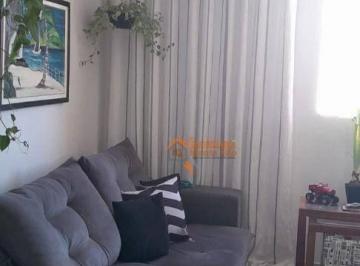 dc7f046dd61e0fe5833a7a6b517e44cc4959b5c2 · Apartamento à venda, 44 m² por R$ 218.000,00 - Cabuçu - Guarulhos/SP
