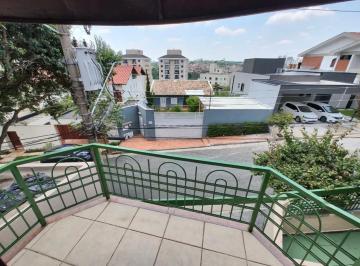 Casa de 4 quartos, São Paulo · Vendo sobrado Vila São Francisco 