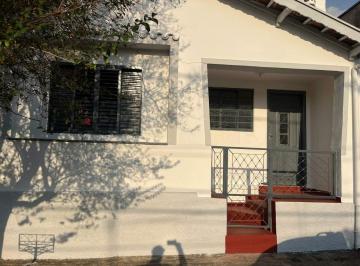 Casa · 44m² · 1 Quarto · Casa para aluguel, 1 quarto, São Dimas - Piracicaba/SP