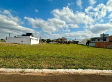Terreno · 348m² · Terreno em Condomínio à venda, Novo Campestre - Piracicaba/SP