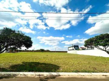 Terreno · 348m² · Terreno em Condomínio à venda, Novo Campestre - Piracicaba/SP