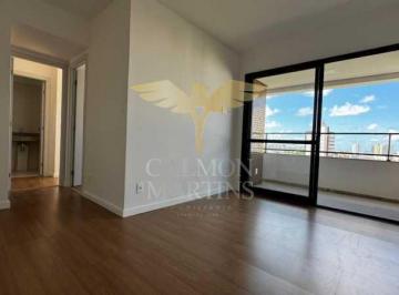 Apartamento · 58m² · 2 Quartos · GREEN RIO VERMELHO - 2 QUARTOS (1 SUÍTE)