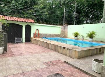 Casa · 194m² · 3 Quartos · 3 Vagas · Casa dúplex de Rua na taquara