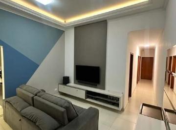 Casa · 119m² · 2 Quartos · 2 Vagas · Casa a venda no Residencial Quinta dos Vinhedos em Bragança Paulista-SP 