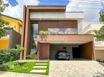 Casa · 292m² · 3 Quartos · 2 Vagas · Casa para comprar no condomínio Vita Verdi em Valinhos, interior de São Paulo