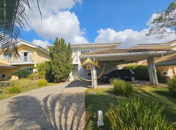 Casa · 320m² · 3 Quartos · 4 Vagas · Casa à venda e para locação em Campinas, Sítios de Recreio Gramado, com 3 suítes, com 320 m²