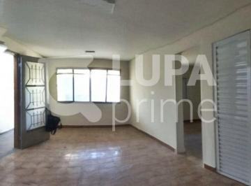 Casa · 51m² · 1 Quarto · 2 Vagas · CASA TÉRREA COM 1 QUARTO PARA VENDA, VILA GUILHERME, SÃO PAULO