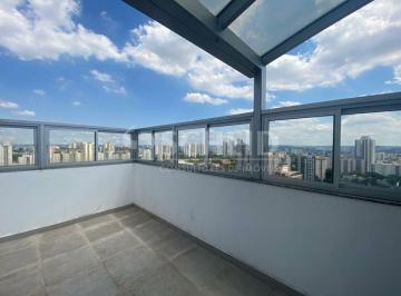 Apartamento · 126m² · 3 Quartos · 2 Vagas · Cobertura para venda 3 Quartos, suíte, 2 vagas,126m², terraço com churrasqueira
