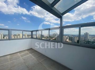 Apartamento · 126m² · 3 Quartos · 2 Vagas · Cobertura para venda 3 Quartos, suíte, 2 vagas,126m², terraço com churrasqueira