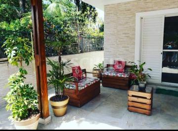 Casa · 93m² · 4 Quartos · 2 Vagas · Venda de casa no Jardim Consórcio