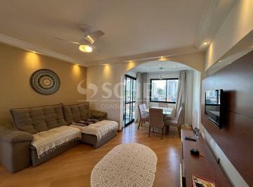 Apartamento · 82m² · 2 Quartos · 2 Vagas · Apartamento 3 dormitórios 1 suiíte 2 vagas na Rua Sócrates