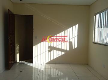Casa · 85m² · 2 Quartos · Casa para alugar, 2 quartos , 1 salas, 1 Banheiros 85 m², Vila Rio de Janeiro - Guarulhos /SP