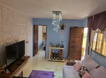 Casa · 140m² · 2 Quartos · 1 Vaga · Sobrado no Jardim Elizabeth - Campo Limpo a 150 metros dos comércios