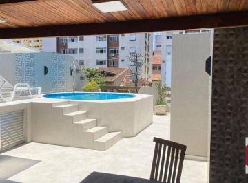 c34b6fff2485a34ecd10e522b9a15b3eab04e8f8 · Sobrado à venda, 200 m² por R$ 1.430.000,00 - Boqueirão - Santos/SP