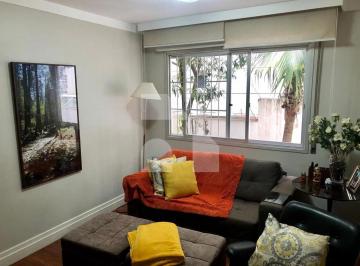 Apartamento · 212m² · 4 Quartos · 2 Vagas · Apartamento com 4 dormitórios, 3 suíte em Higienópolis