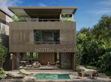 Casa · 552m² · 4 Quartos · 3 Vagas · Lançamento imperdível na Cidade Jardim !