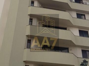 Apartamento · 168m² · 3 Quartos · 2 Vagas · Vila São Francisco Apto